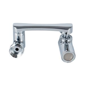 Quality 2024 Newest Shining Brass Stainless Steel Micro Nano Bubble Nozzle For Kitchen Faucets Bathroom Showers wholesale