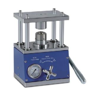 Quality Hydraulic Coin Cell Crimping Machine Crimper optional Battery Disassembly wholesale