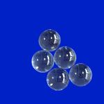 Plano Convex Photography 10mm Spherical Ball Lens Aspheric