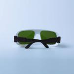 Eye Protection IPL Safety Glasses For Skin Rejuvenation Hair Removal