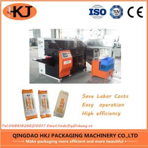 Quality M-Shaped Bag Automatic Noodle Packing Machine with High Quality wholesale