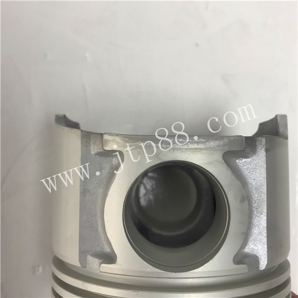 Engine model PD6 Diesel engine spare parts piston for Nissan OEM: 12011-96000
