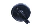 ISO R200 Excavator Front Idler Assy HYUNDAI Undercarriage Parts