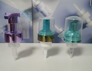 Quality 100% Recycled Eco Friendly Plastic Foam Pump wholesale