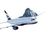 Logistics Economical DDP Air Shipping LCL From China To Netherlands
