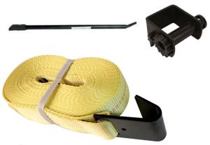 Quality Cargo Winch Sling wholesale