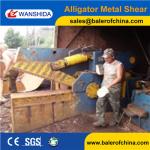 Alligator Shear manufacturer