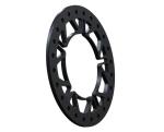 JWL Car Wheels Accessories 6061 T6 18 Inch Wheel Trim Rings