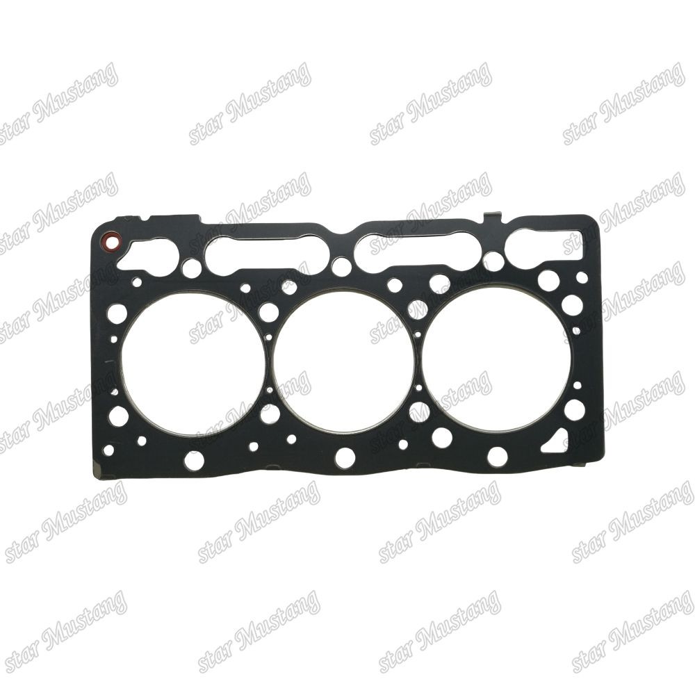 D1105 D1305 Cylinder Head Gasket Metal 1G063-03310 1E038-03310 1E010-03310 16261-03310 Suitable For Kubota Engine