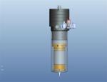 High Frequency PCB Drilling Spindle