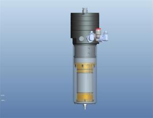 Quality PCB Drilling CNC High Speed Spindle wholesale
