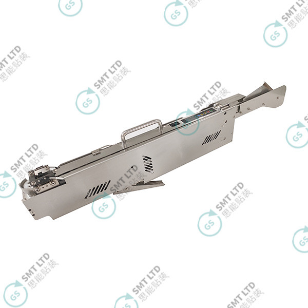 48mm New Radial Feeder (GS-RAD2410)[With Cutter]