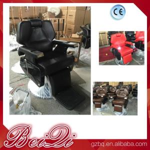Quality Wholesale salon furntiure sets vintage industrial style chair barber chairs price wholesale