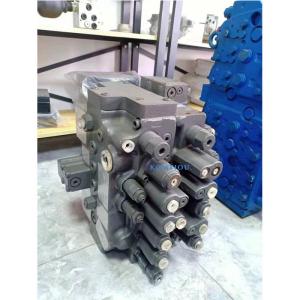 Quality SUMITOMO SH120 main control valve SH120-1/2/3/5 SH125 hydraulic main valve wholesale