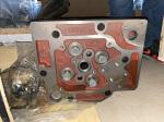 Small 16V190 Gas Generator Setshengdong Cylinder Head Assembly Customized
