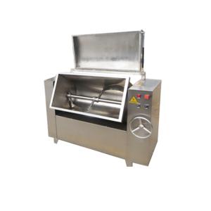 China 150 KG Food Processor Mixer Mushroom Compost 304ss Food Mixers And Blenders on sale