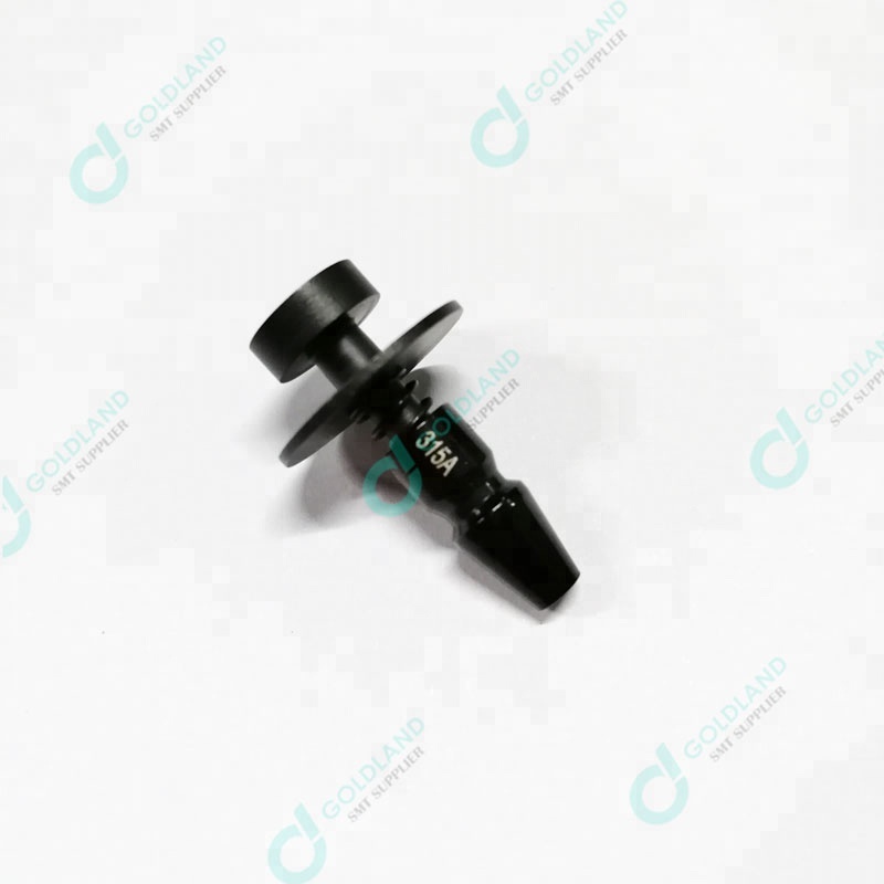 SMT pick and place machine spare parts Samsung nozzle CN750 used smt machine J9055259A Nozzle