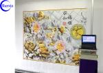 Shervin CMYK SSV-S3 Water Base Wall Mural Printer