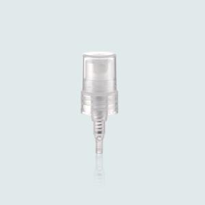 Quality Convenient Perfume Pump Sprayer JY813 JY813A Screw On wholesale