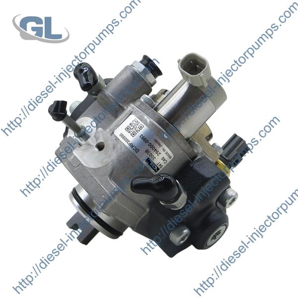 Genuine Diesel Common Rail Fuel Injection Pump 294000-0990 294000-0993 1460A043
