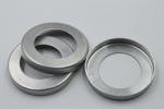 Customized Metal Tube Fabrication Solutions for Industry Silver Plated Etc