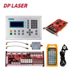 Quality FSCUT 4000 Cypcut Fiber Laser Cutting Controller System High Speed wholesale