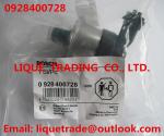 BOSCH 0928400728 Original Metering Solenoid Valve 0928400728 Metering Valve Unit