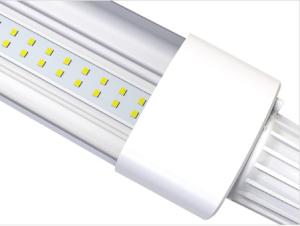 Quality Dualrays D2 Series LED Tri Proof Light 160LPW Efficiency 0 - 10V DALI Dimming wholesale