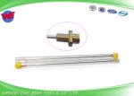 436849C 436850C 436851C Sodick AWT Pipe Brass Material 285mmL D2.0-1.4 436937C