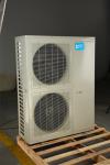 Low Temerature Cold Room Condensing Unit Within Copeland Compressor