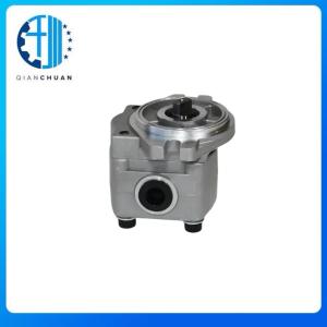 Quality Gear Pump Assembly 1262016 For E320b E320c Excavator Spare Parts wholesale