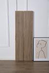 Three Layer Engineered Wood Flooring In European French Oak