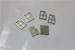 High precision small stainless steel stamping electronic components
