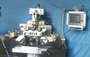 Quality Tapioca Satarch Gelatin Softgel Encapsulation Machine 200m3 wholesale