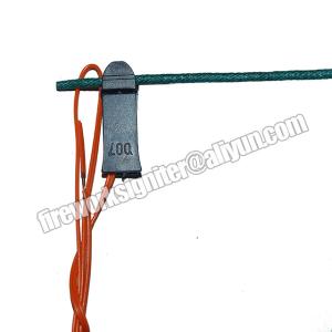 Quality 1m Firework Electric Igniter wholesale
