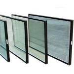 12mm Double Glazed Windows Glass