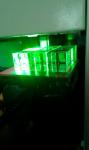 3d laser crystal