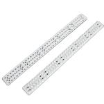 Outdoor Farm Garden Bird Deterrent Device with Anti-Pigeon Spikes Pest Type