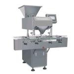 LTPM Electronic Tablet Counter 58KG Tablet Bottle Filling Machine