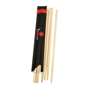 Quality Personalized Chopsticks Disposable Bamboo Sushi Sticks Chopsticks wholesale