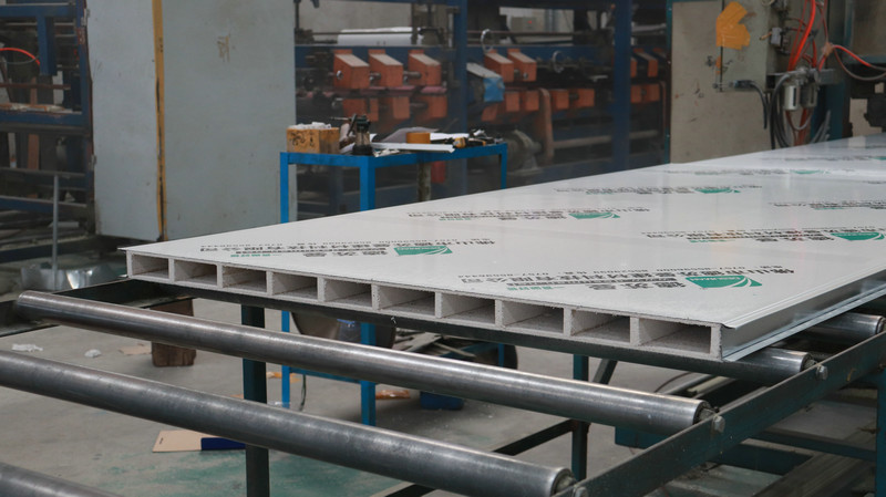 Clean Room Wall Ceiling Mgo Magnesium Oxide Sandwich Panel