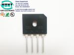 Supply Power Bridges GBU810 8A 1000V For Household Appliances And Drivers