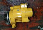 Second Hand Cat C13 Oil Pump For Excavator E349D 233-5220 2335220 Water Cooling