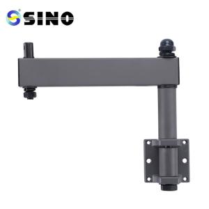 Quality SINO Metal Digital Readout Holder Bracket , Lathe Instrument DRO Support Holder wholesale