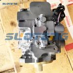 708-1U- 00133 7081U00133 D275A-5R Dozer Hydraulic Piston Pump