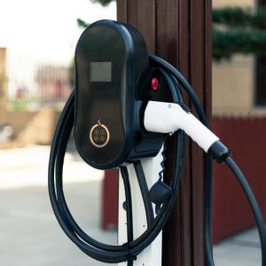 Quality 22kw Home Charger EV Car Charging Station wholesale