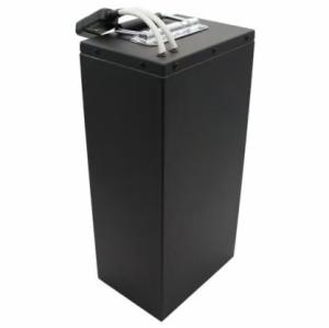Quality Prismatic 48V RV Lithium Battery 4320WH Multipurpose Durable wholesale