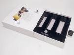 Customizable Cosmetic Paper Box