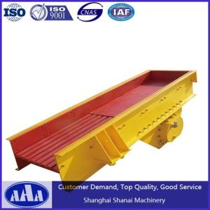 Quality hot selling vibrating feeder price mining feeder sand feeder wholesale