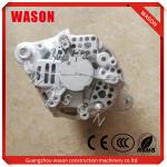 Excavator Alternator A4T57789 Generator Alternator For MITSUBISHI 6D22